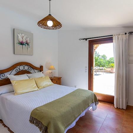 Hortet Campos  Bagian luar foto