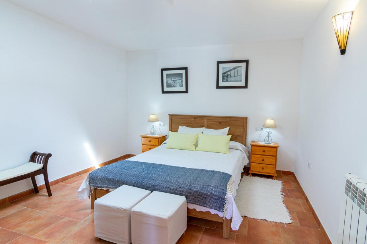 Hortet Campos  Bagian luar foto